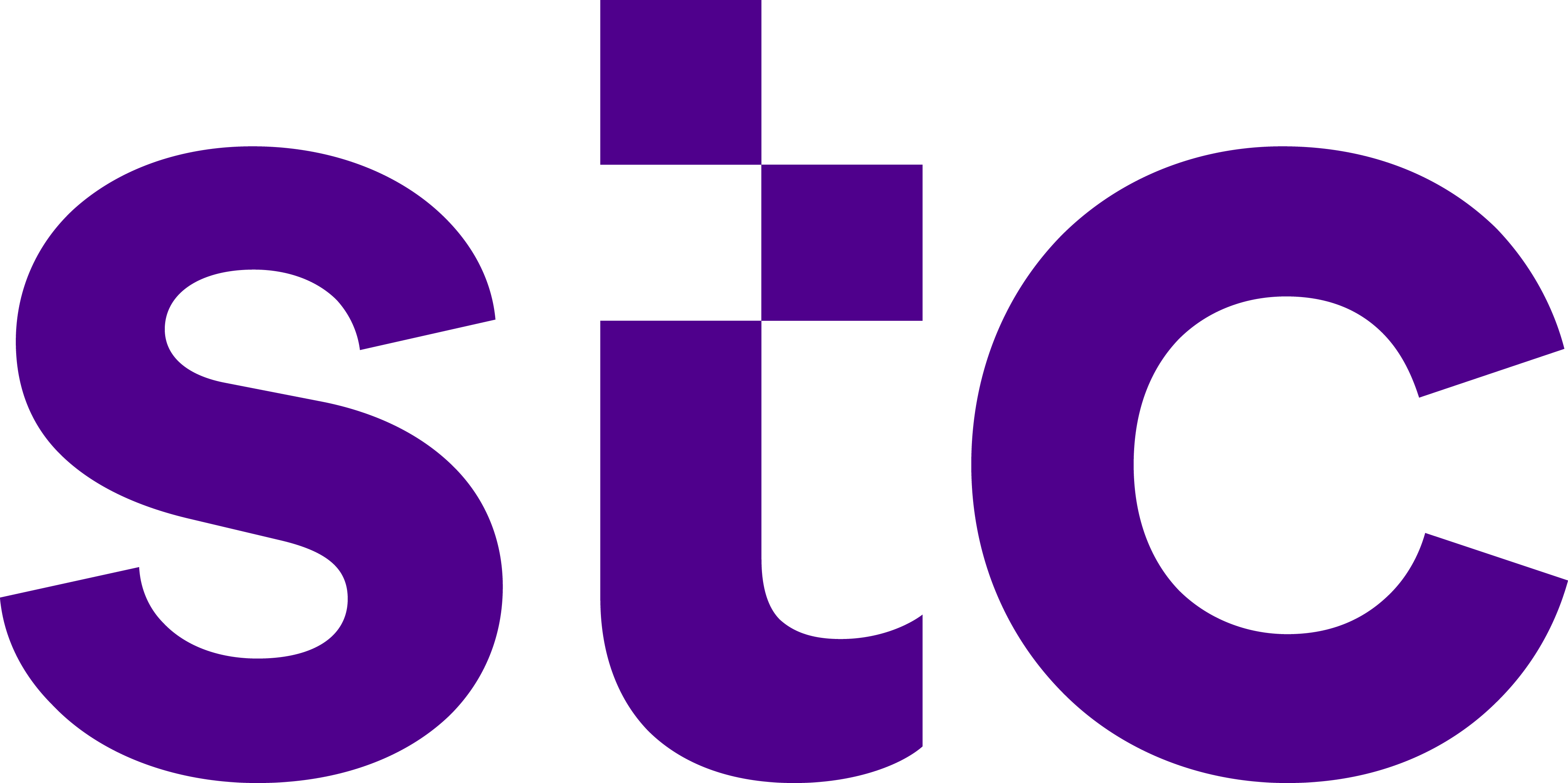 STC Logo